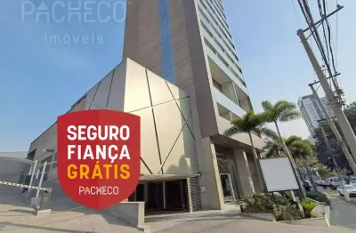 Sala comercial com 1 sala para alugar na avenida antártica, --, água branca, são paulo, 40 m2 por r$ 2.700