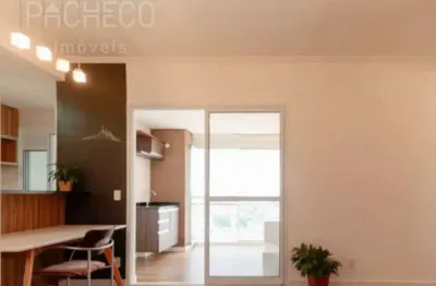 Apartamento com 2 quartos à venda na rua cayowaá, --, perdizes, são paulo, 65 m2 por r$ 998.000