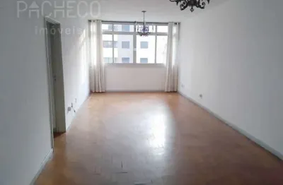 Apartamento com 3 quartos à venda na rua cristiano viana, --, pinheiros, são paulo, 121 m2 por r$ 1.300.000
