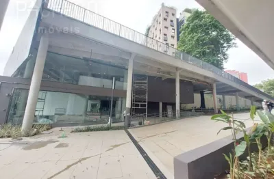 Ponto comercial com 2 salas para alugar na rua fidalga, --, vila madalena, são paulo, 572 m2 por r$ 80.000
