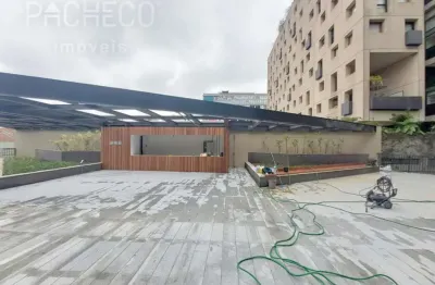 Ponto comercial com 1 sala para alugar na rua fidalga, --, vila madalena, são paulo, 80 m2 por r$ 11.500