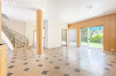 Casa comercial com 11 salas à venda na rua natingui, --, alto de pinheiros, são paulo, 500 m2 por r$ 7.300.000