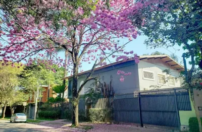 Casa comercial com 11 salas para alugar na rua natingui, --, alto de pinheiros, são paulo, 500 m2 por r$ 39.000
