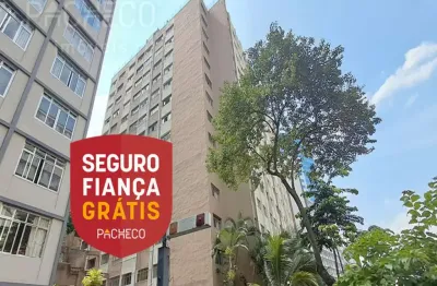 Kitnet / stúdio para alugar na avenida nove de julho, --, bela vista, são paulo, 24 m2 por r$ 1.450
