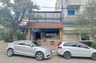 Barracão / galpão / depósito com 2 salas para alugar na rua fradique coutinho, --, vila madalena, são paulo, 330 m2 por r$ 19.000