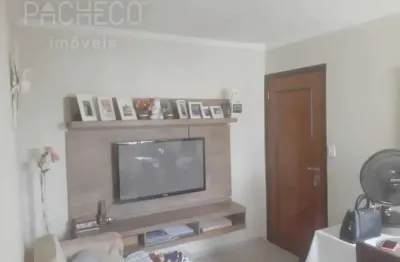 Apartamento com 2 quartos à venda na rua manuel henrique lopes, --, vila madalena, são paulo, 48 m2 por r$ 540.000