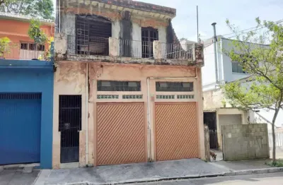Casa com 3 quartos à venda na rua araçatuba, --, vila ipojuca, são paulo, 120 m2 por r$ 1.350.000