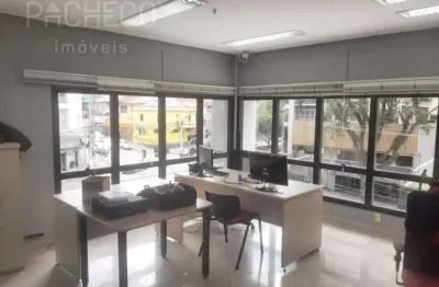 Sala comercial com 2 salas à venda na rua turiassu, --, perdizes, são paulo, 99 m2 por r$ 860.000