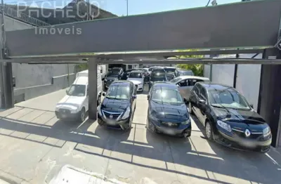 Terreno à venda na avenida general edgar facó, --, piqueri, são paulo por r$ 7.000.000