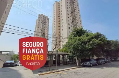 Apartamento com 3 quartos para alugar na rua coronel bento bicudo, --, piqueri, são paulo, 58 m2 por r$ 2.000