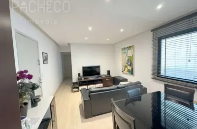 Apartamento com 2 quartos à venda na rua brigadeiro galvão, --, barra funda, são paulo, 58 m2 por r$ 500.000