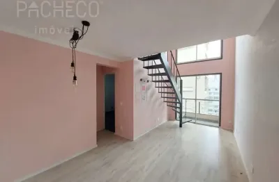 Cobertura com 3 quartos à venda na rua cônego eugênio leite, --, pinheiros, são paulo, 150 m2 por r$ 1.760.000