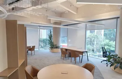 Sala comercial com 1 sala para alugar na avenida paulista, --, jardins, são paulo, 898 m2 por r$ 135.000