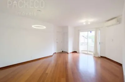 Apartamento com 4 quartos à venda na rua natingui, --, vila madalena, são paulo, 132 m2 por r$ 1.700.000