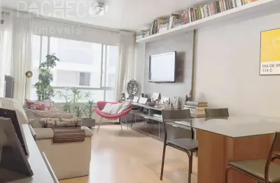 Apartamento com 3 quartos à venda na alameda lorena, --, jardins, são paulo, 98 m2 por r$ 1.330.000