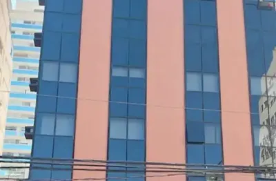 Sala comercial com 2 salas para alugar na rua tupi, --, santa cecília, são paulo, 35 m2 por r$ 1.500