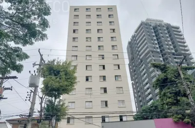 Apartamento com 1 quarto para alugar na rua dos pinheiros, --, pinheiros, são paulo, 50 m2 por r$ 3.600
