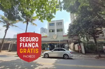 Sala comercial com 1 sala para alugar na rua rodesia, --, vila madalena, são paulo, 35 m2 por r$ 1.500