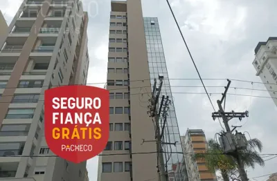 Sala comercial com 1 sala para alugar na rua capote valente, --, pinheiros, são paulo, 45 m2 por r$ 3.000