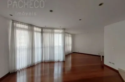 Apartamento com 4 quartos à venda na rua havaí, --, perdizes, são paulo, 155 m2 por r$ 1.480.000