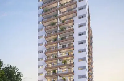 Apartamento com 2 quartos à venda na rua doutor virgílio de carvalho pinto, --, pinheiros, são paulo, 39 m2 por r$ 650.000