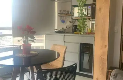 Kitnet / Stúdio à venda na Rua Paulistânia, --, Vila Madalena, São Paulo, 31 m2 por R$ 640.000