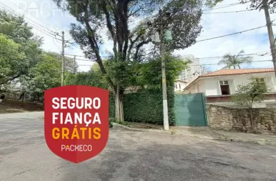 Casa com 3 quartos para alugar na rua macaubal, --, sumaré, são paulo, 550 m2 por r$ 12.000