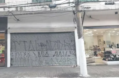 Ponto comercial com 1 sala para alugar na rua teodoro sampaio, --, pinheiros, são paulo, 100 m2 por r$ 8.300