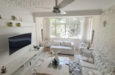 Apartamento com 3 quartos à venda na rua pinto gonçalves, --, perdizes, são paulo, 150 m2 por r$ 1.500.000