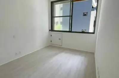 Kitnet / stúdio à venda na rua harmonia, --, vila madalena, são paulo, 25 m2 por r$ 550.000