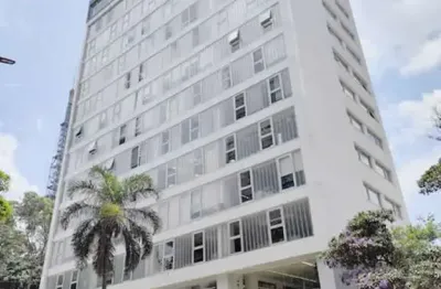 Sala comercial com 2 salas para alugar na avenida paulista, --, bela vista, são paulo, 124 m2 por r$ 10.000