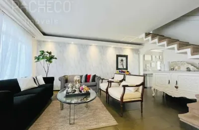 Casa com 4 quartos à venda na rua desembargador euclides de campos, --, pompéia, são paulo, 230 m2 por r$ 1.650.000