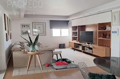 Apartamento com 2 quartos à venda na rua matias roxo, --, vila leopoldina, são paulo, 104 m2 por r$ 1.400.000
