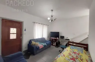 Casa com 2 quartos à venda na rua havaí, --, perdizes, são paulo, 117 m2 por r$ 960.000