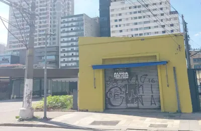 Ponto comercial com 1 sala para alugar na rua cunha gago, --, pinheiros, são paulo, 150 m2 por r$ 7.500