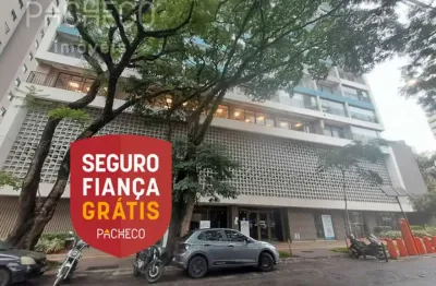 Apartamento com 1 quarto para alugar na Rua Engenheiro Bianor, --, Butantã, São Paulo, 32 m2 por R$ 2.800