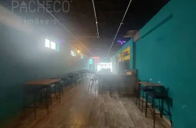 Ponto comercial com 2 salas para alugar na rua girassol, --, vila madalena, são paulo, 220 m2 por r$ 20.000