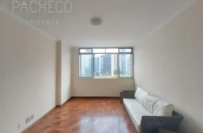 Apartamento com 3 quartos à venda na rua dos pinheiros, --, pinheiros, são paulo, 124 m2 por r$ 890.000