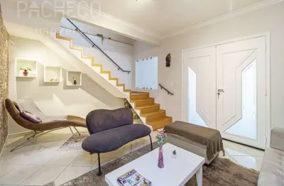 Casa com 4 quartos à venda na rua caiubi, --, perdizes, são paulo, 270 m2 por r$ 1.750.000