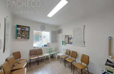 Casa comercial com 6 salas à venda na rua cajaíba, --, perdizes, são paulo, 100 m2 por r$ 830.000
