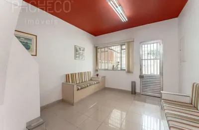 Casa com 2 quartos à venda na rua marcelina, --, vila romana, são paulo, 81 m2 por r$ 850.000