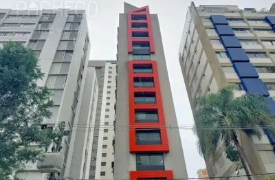 Sala comercial com 1 sala para alugar na rua monte alegre, --, perdizes, são paulo, 52 m2 por r$ 2.000