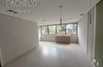 Sala comercial com 1 sala à venda na rua deputado lacerda franco, --, pinheiros, são paulo, 33 m2 por r$ 350.000