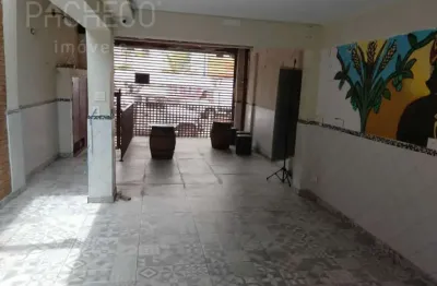 Ponto comercial com 3 salas para alugar na rua mourato coelho, --, pinheiros, são paulo, 160 m2 por r$ 12.000