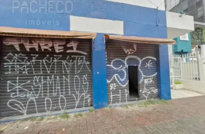 Ponto comercial com 4 salas para alugar na avenida pedroso de morais, --, pinheiros, são paulo, 278 m2 por r$ 14.000