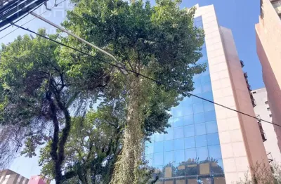 Sala comercial com 1 sala para alugar na rua doutor cândido espinheira, --, perdizes, são paulo, 102 m2 por r$ 3.900