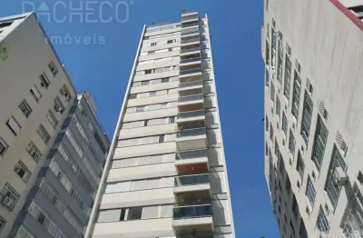 Apartamento com 3 quartos para alugar na rua josé maria lisboa, --, jardim paulista, são paulo, 110 m2 por r$ 3.900