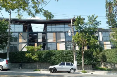 Sala comercial com 2 salas para alugar na rua pereira leite, --, vila madalena, são paulo, 130 m2 por r$ 9.770