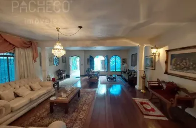 Casa com 3 quartos à venda na rua joaquim nabuco, --, brooklin paulista, são paulo, 444 m2 por r$ 2.200.000