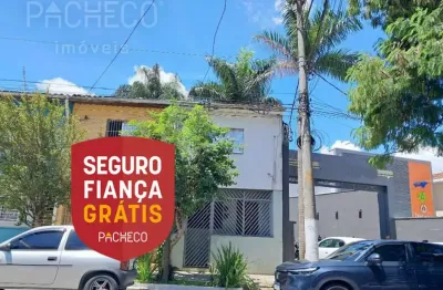 Casa com 2 quartos para alugar na rua guaipá, --, vila leopoldina, são paulo, 96 m2 por r$ 3.000